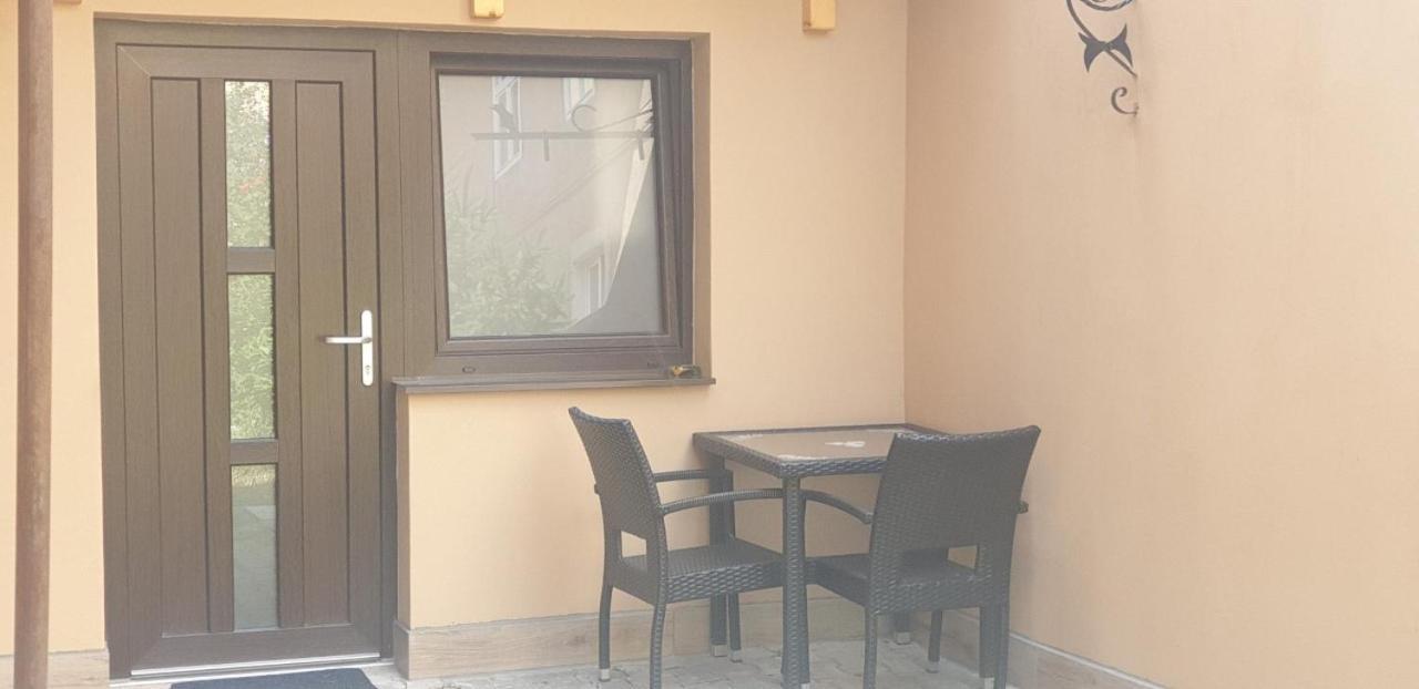 Radu Apartament Apartment Sibiu Bagian luar foto