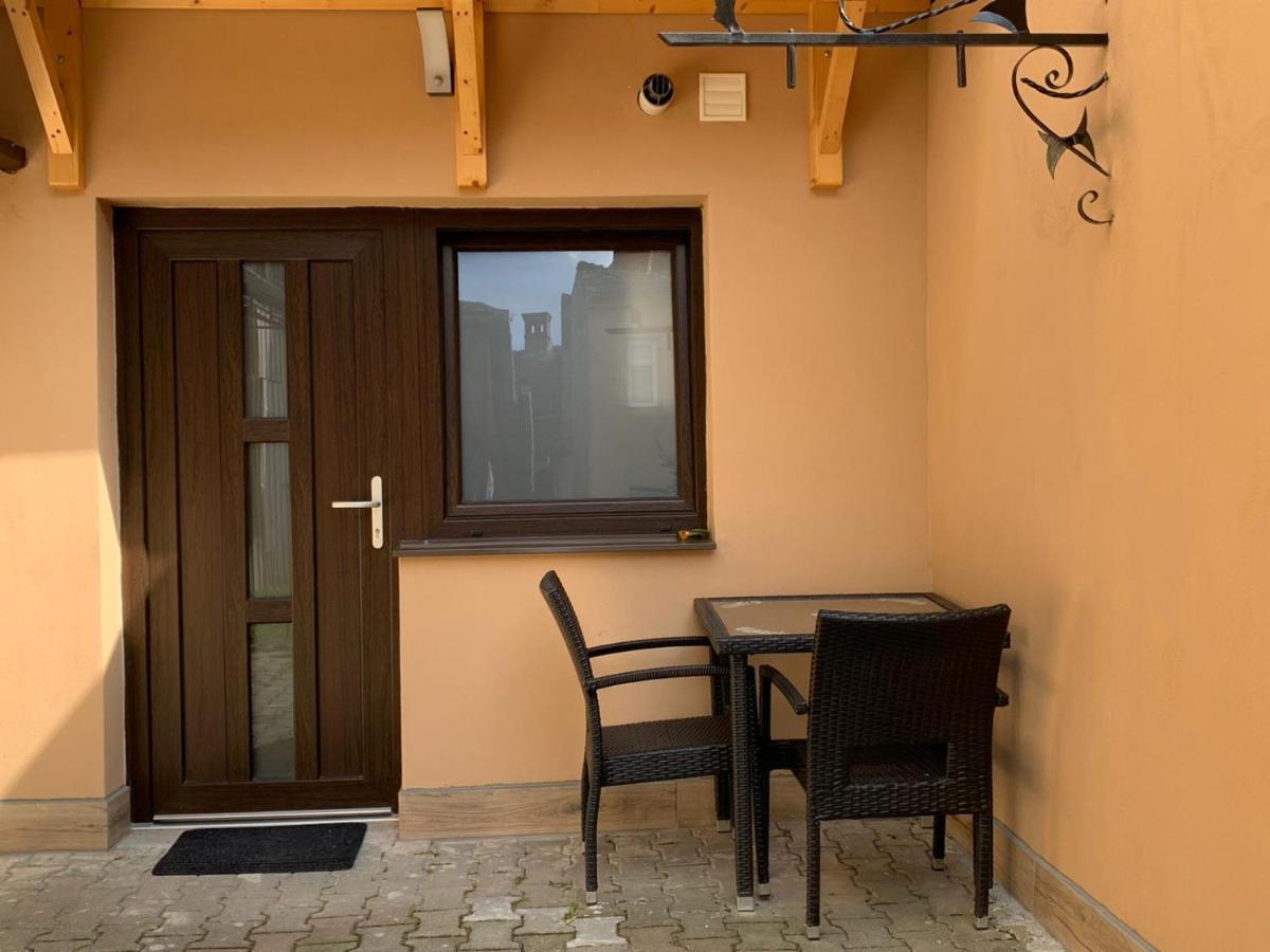 Radu Apartament Apartment Sibiu Bagian luar foto